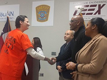 Facilities Maintenance Class